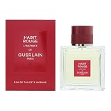 Habit Rouge Spirit Guerlain cologne - a new fragrance for men 2025